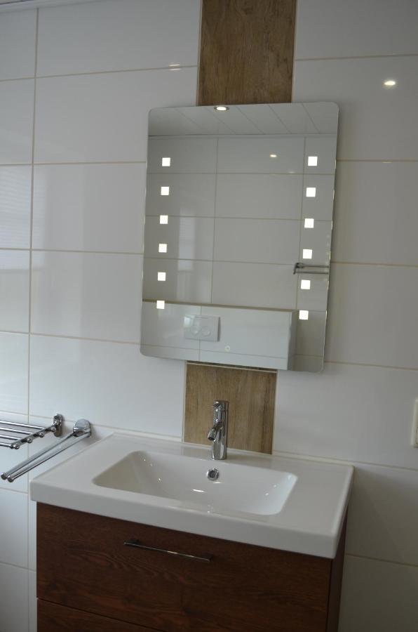 Ferienwohnungen Koch Og Adult Only Schillig Extérieur photo