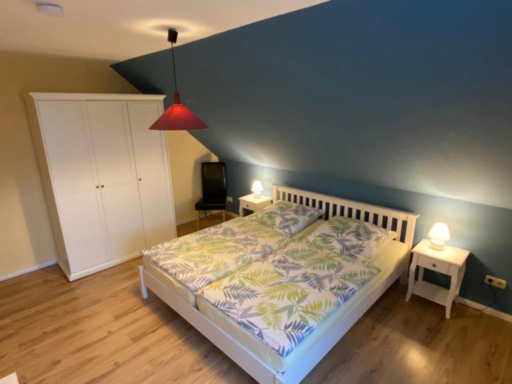 Ferienwohnungen Koch Og Adult Only Schillig Extérieur photo