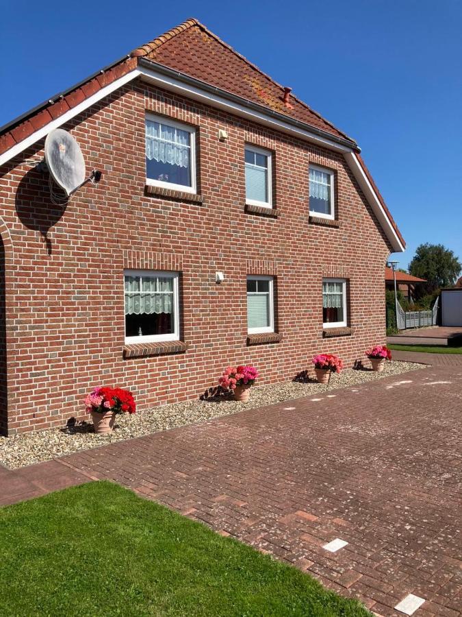 Ferienwohnungen Koch Og Adult Only Schillig Extérieur photo